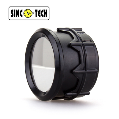 Sinco Tech LED 2'' Vacuum Gauge Bar Turbo Meter 6113B Auto Mobile Led Display