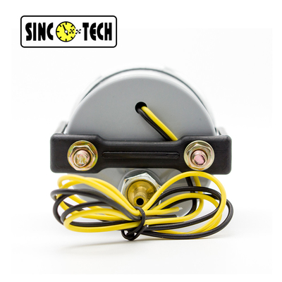 Sinco Tech 2'' Pointer Vacuum Gauge 6143T Auto Mobile Car